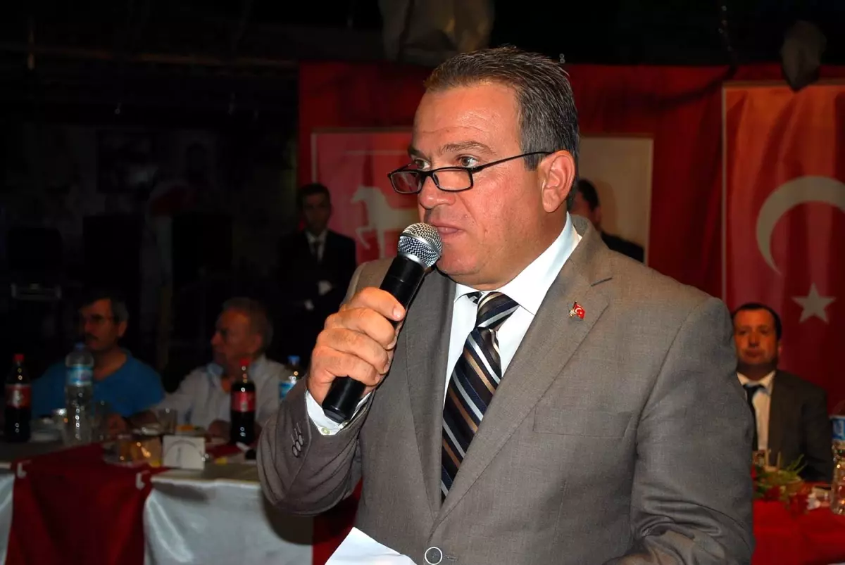 DP Lideri Uysal\'dan "Terör" Değerlendirmesi