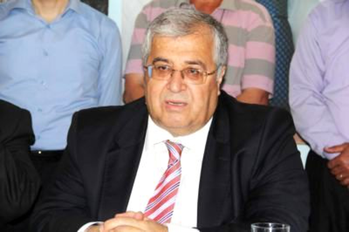 DSP Genel Başkanı Türker: "İzmir Foça\'daki Saldırıyı Şiddetle Kınıyorum"