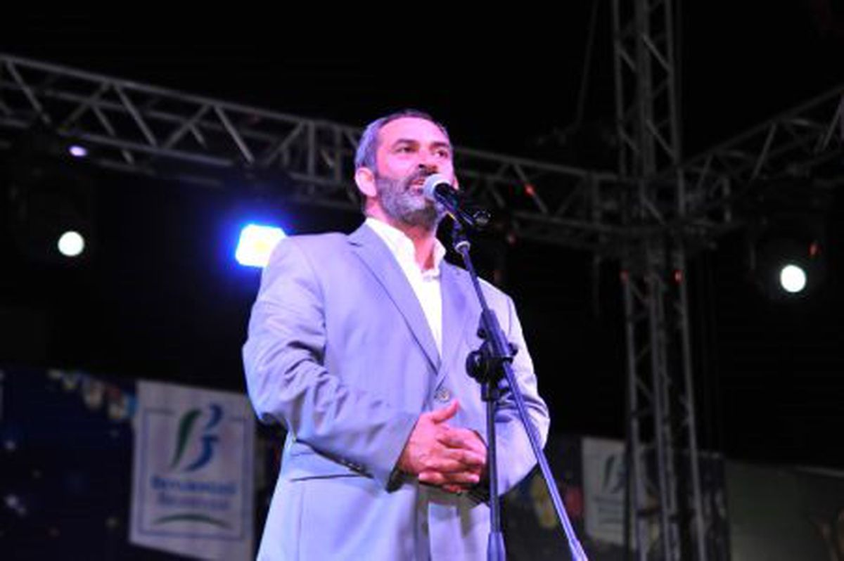 Dursun Ali Erzincanlı\'yı Ağırladı