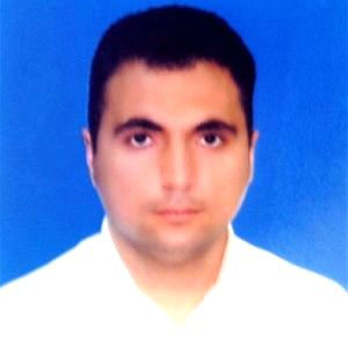 Hayatını Kaybeden Pilotların Görüntüleri