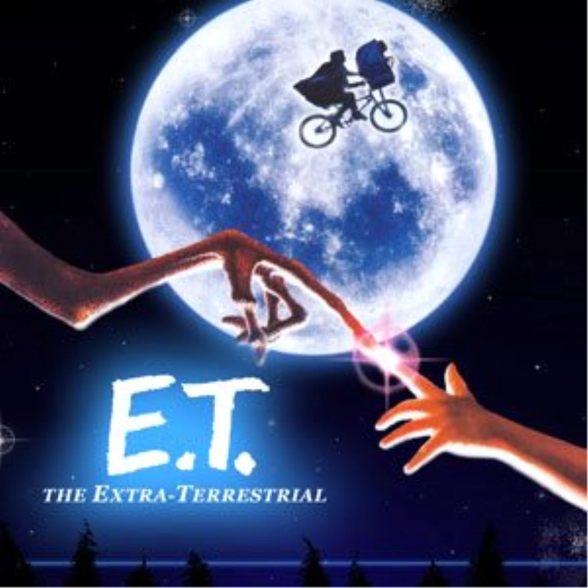 E.T\'nin Yaratıcısı Öldü