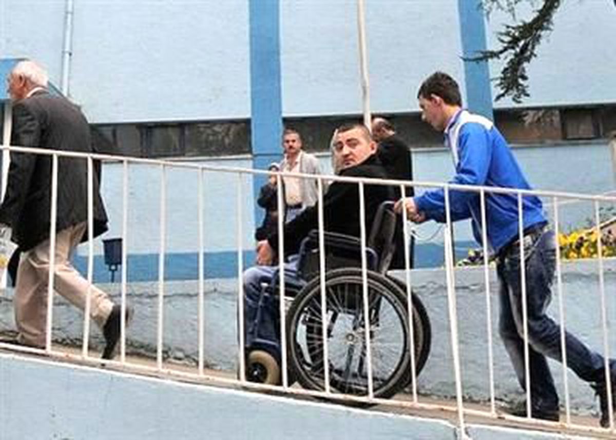 Engelli Memurlara İş Yeri Rehberi