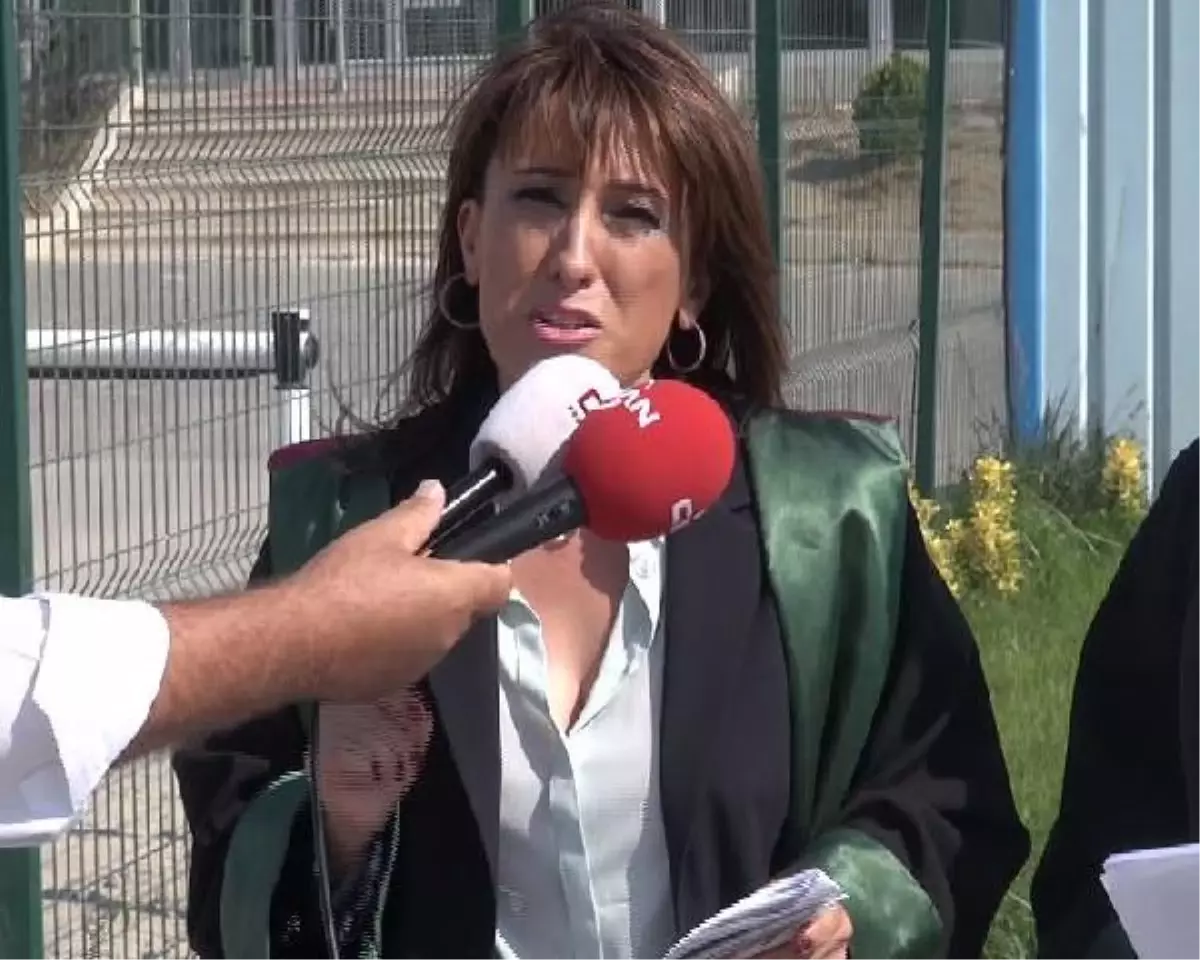 Ergenekon Davası'nda Gizli Tanık Ahmet Dinlendi