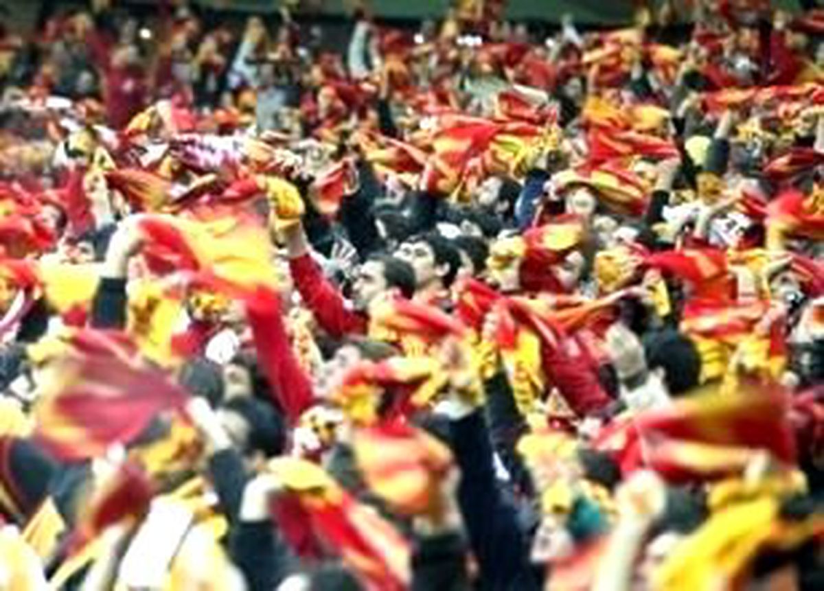 Galatasaray\'dan Tarihi Rekor
