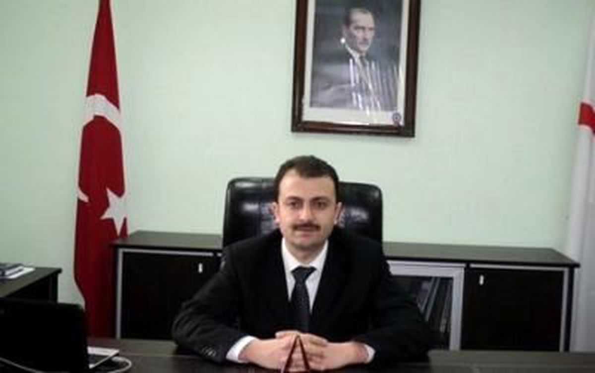Gümüşhane Sağlık Müdürü Öztürk: Hastaneler Hizmete Hazır
