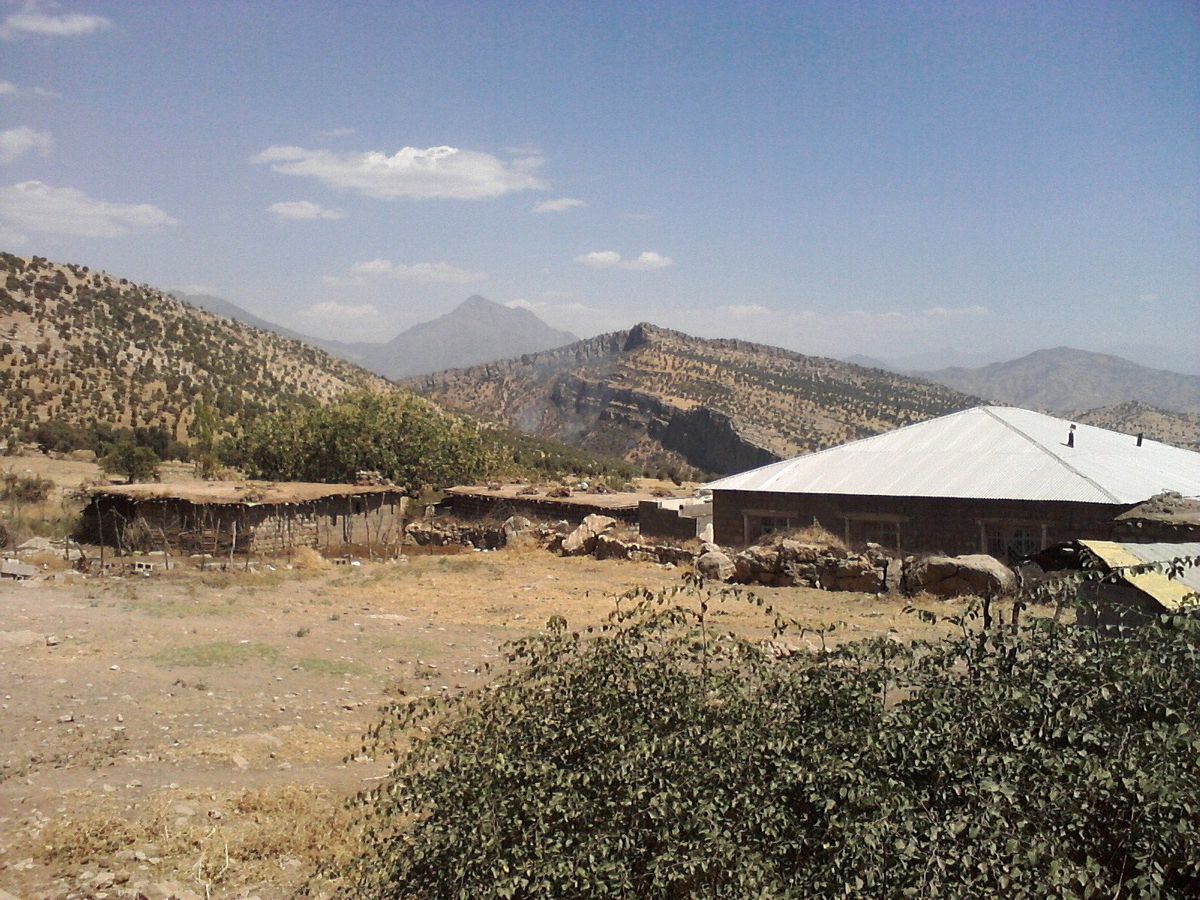 Hakkari\'de Havanlı Saldırının Ardından Operasyon Başlatıldı