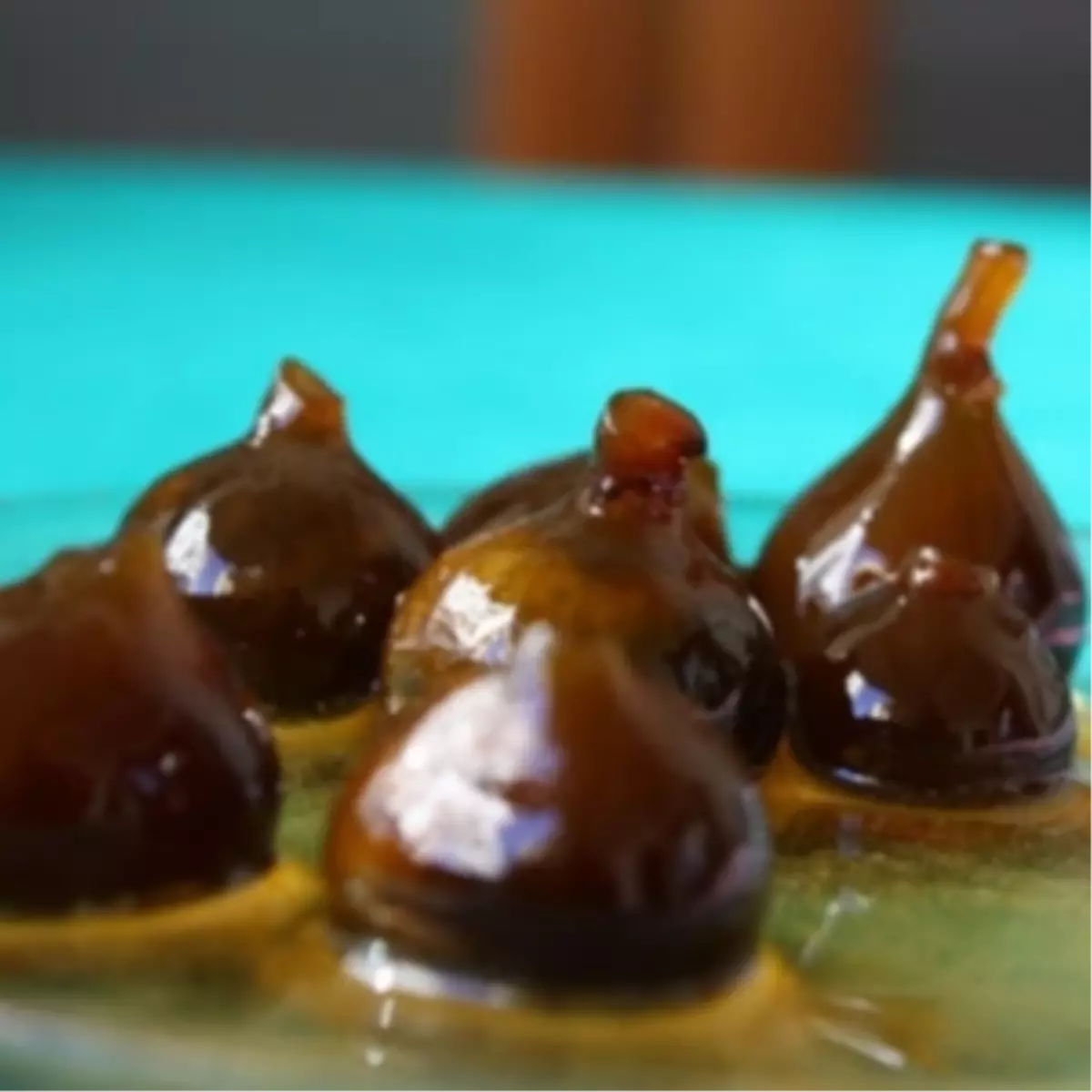 İncir Reçeli Tarifi