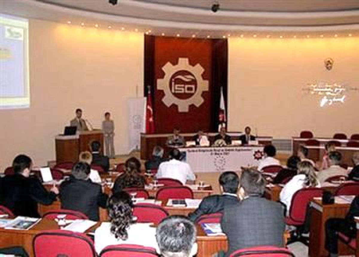 İSO\'dan Senetlere Protesto Uyarısı