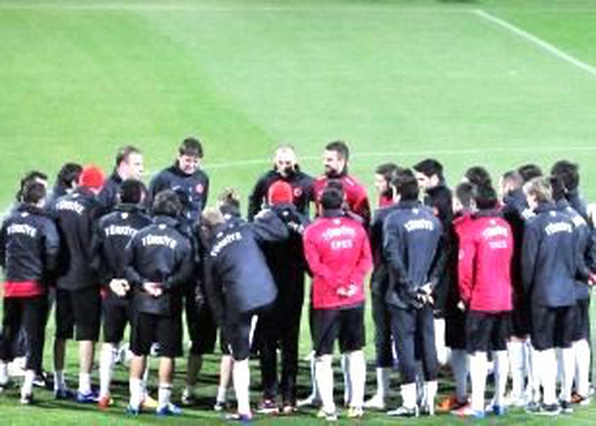 En Milli Fener!