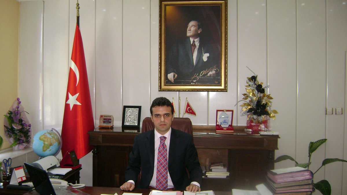 Kağızman Kaymakamlığı\'ndan 400 Aileye Ramazan Yardımı