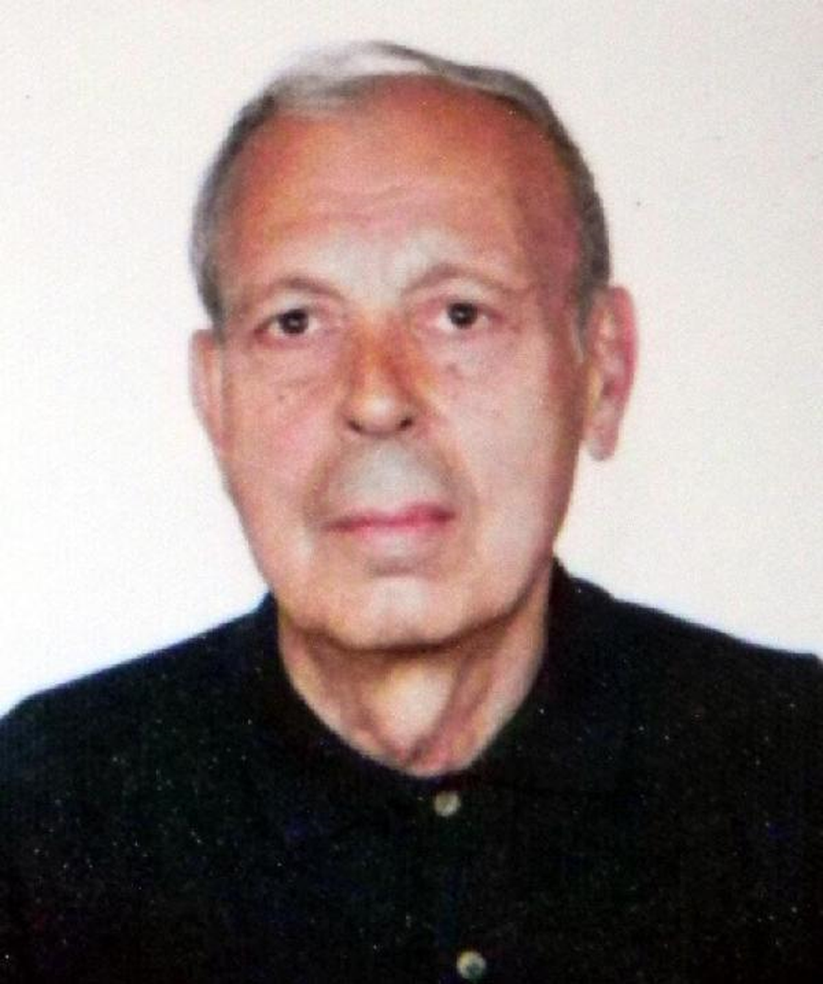 Kayıp Muhasebeci Ölü Bulundu
