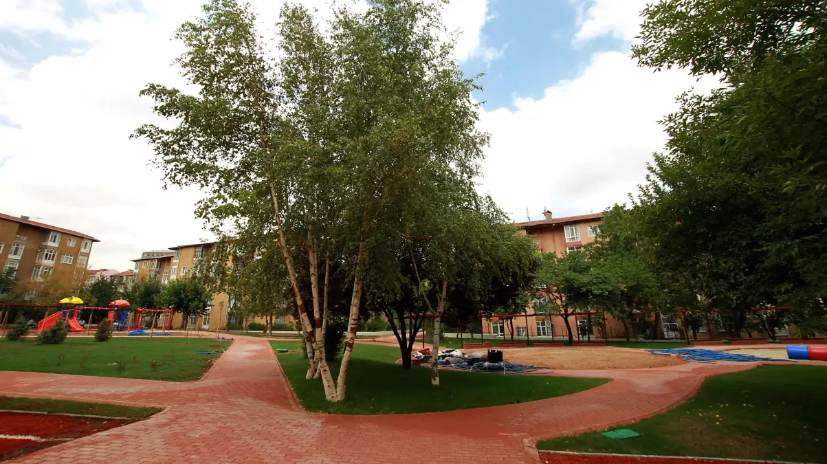 \'Kemal Sunal\' Adı Çankaya\'da Yaşayacak