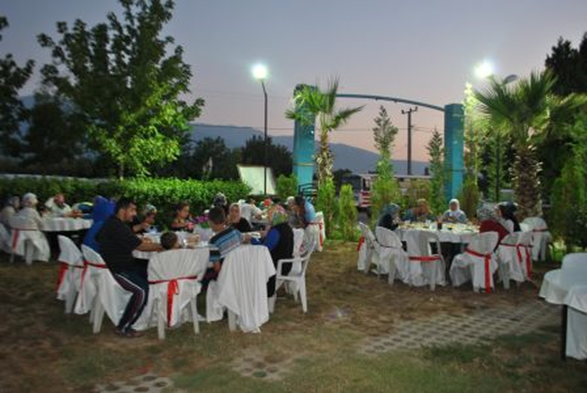 Kentsel Dönüşüm Çalışmaları Başladı