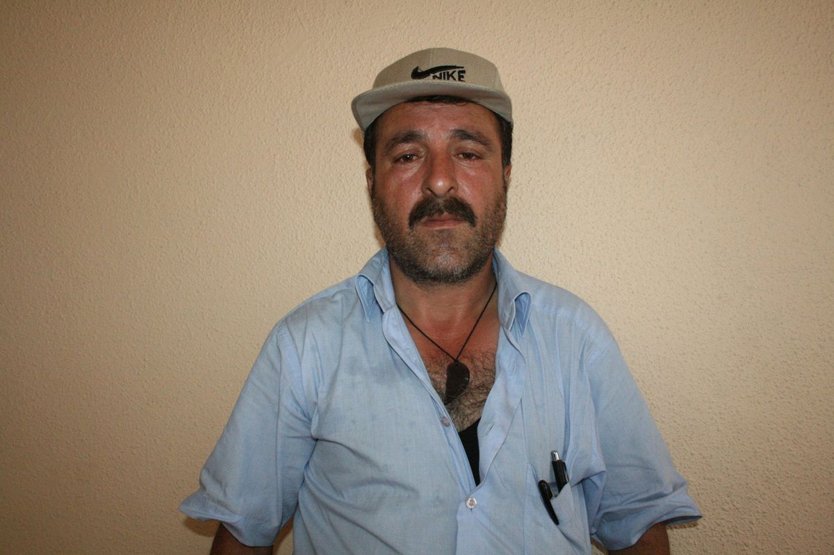 Kızı İçin Umut Arıyor