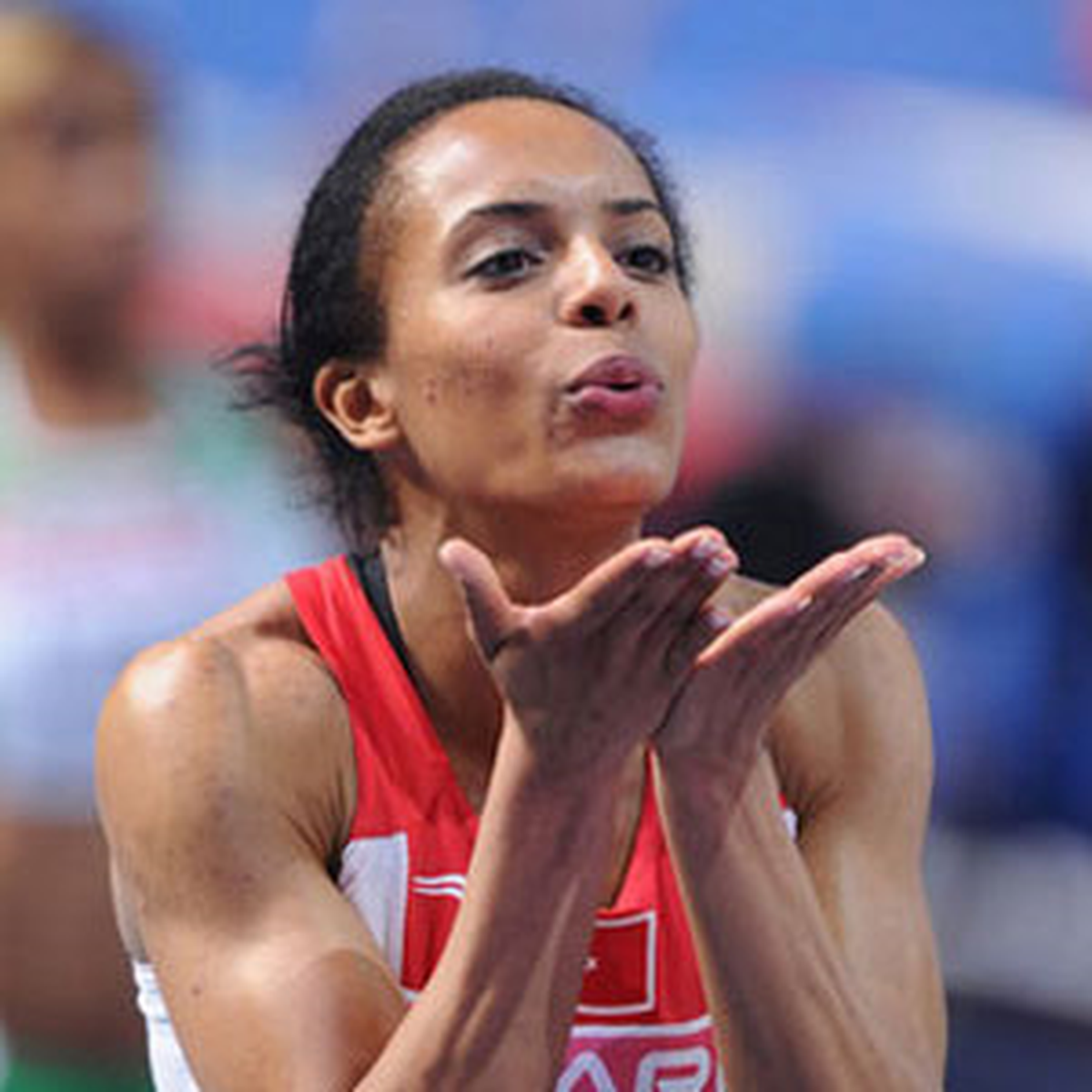 KKTC'nin Gündemi Atlet Meliz Redif