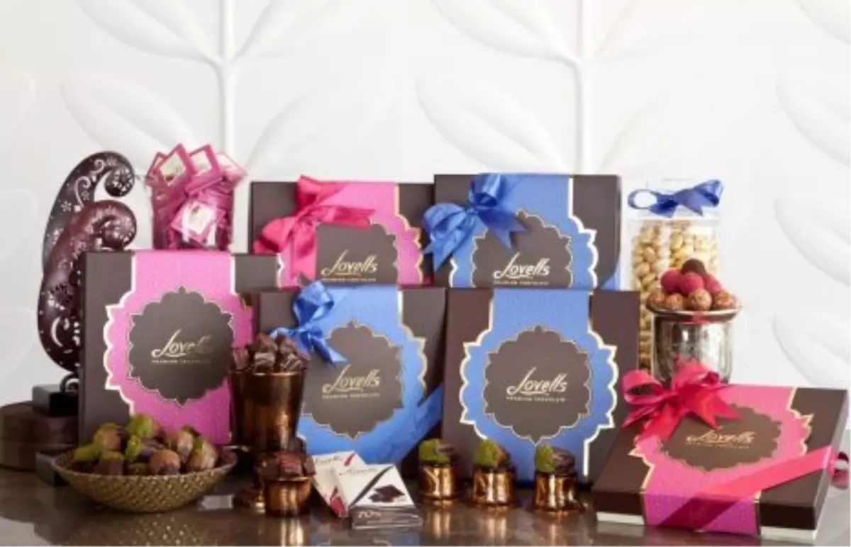 Lovells ile Bayram Mutluluğunu Keşfedin