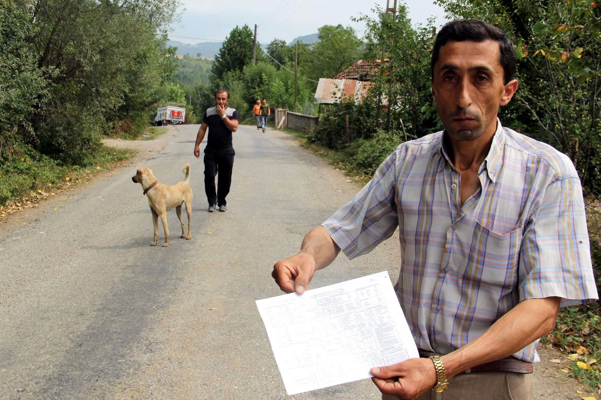 Mahkemeden Bisiklet Sürücüsüne Rekor Ceza