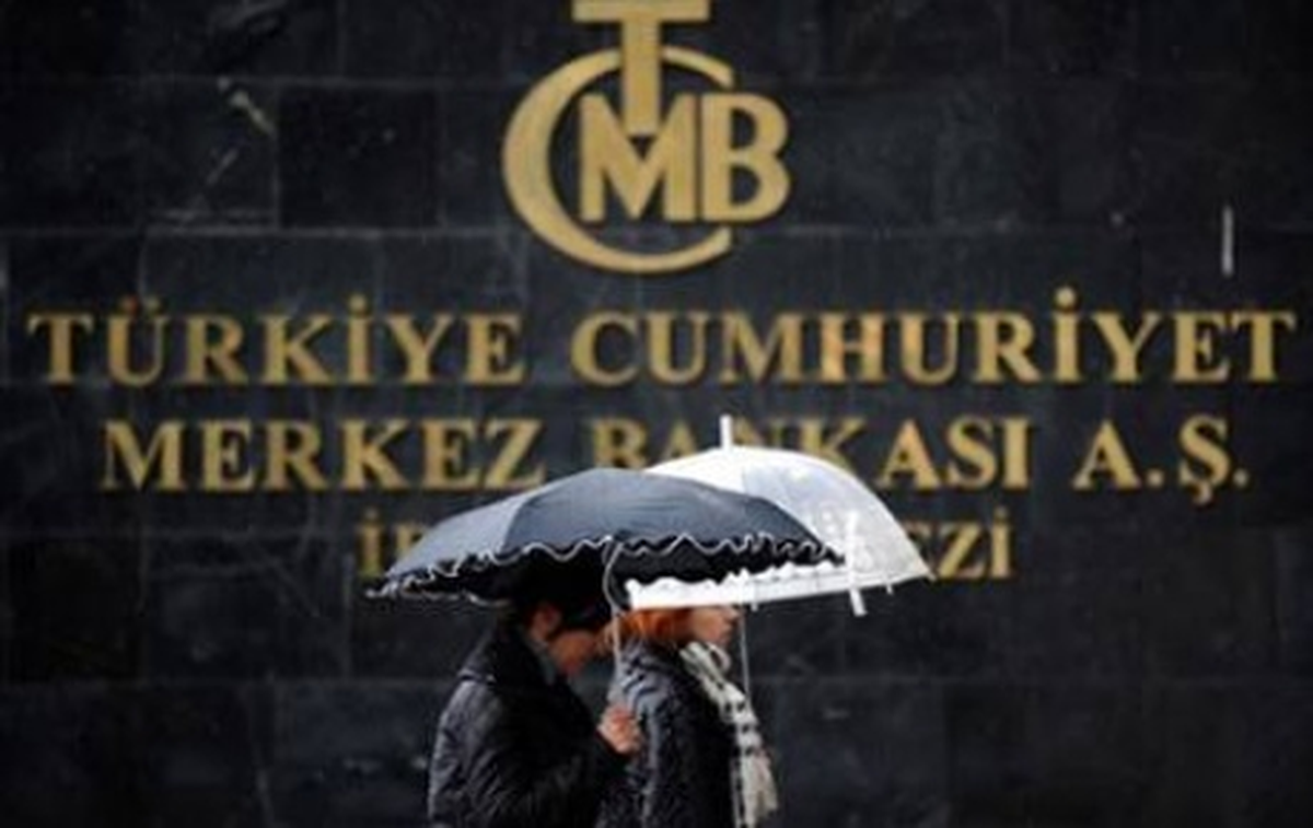 MB 1 Haftalık 6 Milyar Tutarlı Repo İhalesi Açtı