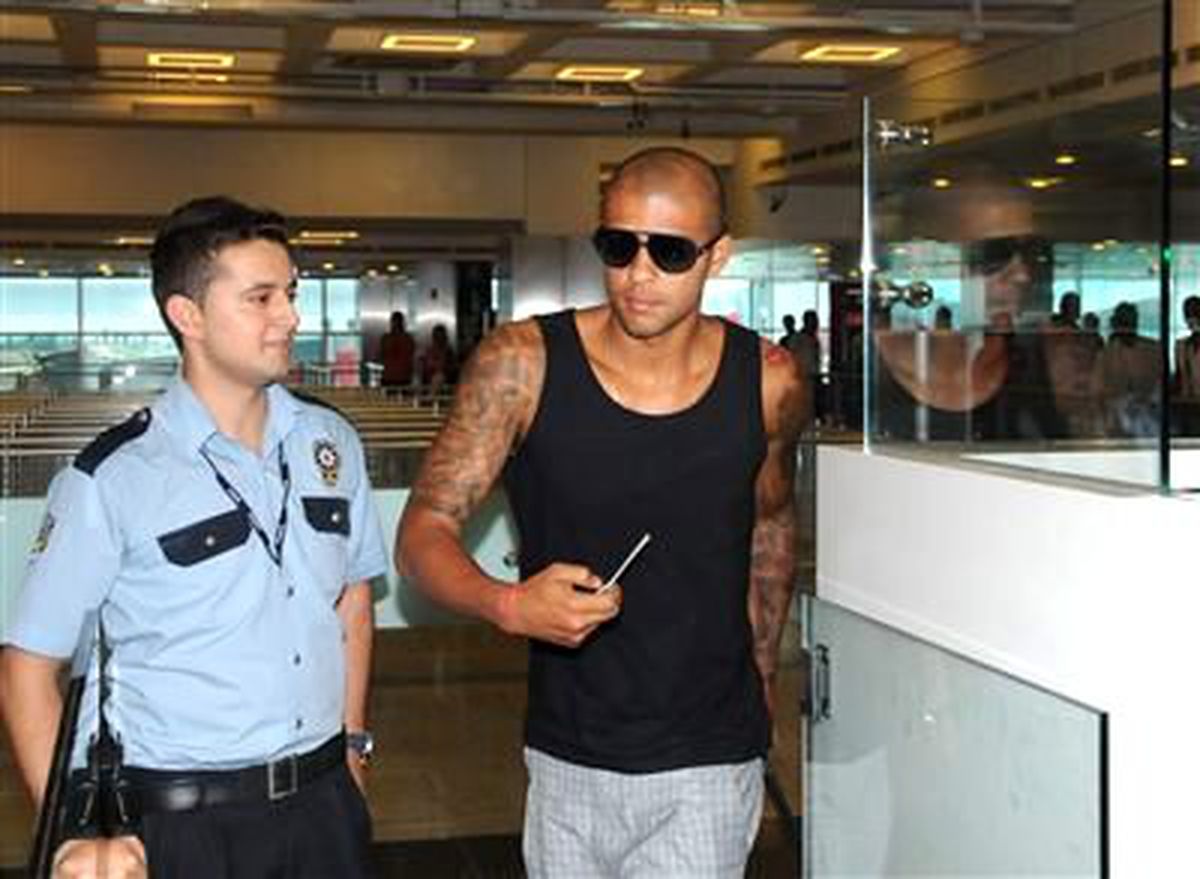 İşte Melo\'nun Galatasaray\'a Maliyeti