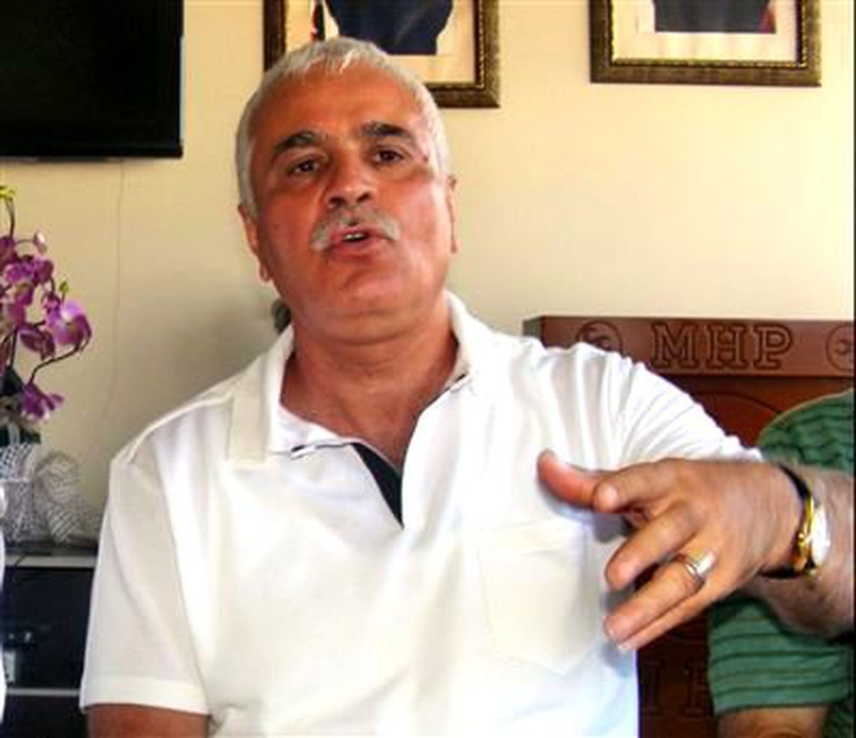MHP\'li Koray Aydın: "1 Eylül\'de Başkan Adaylığımı Açıklayacağım"