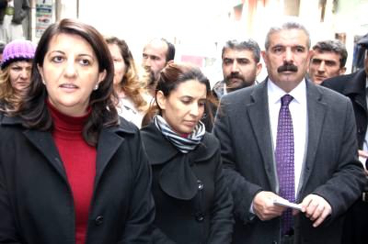 Milletvekilinin Akrabası 63 Kilogram Uyuşturucuyla Yakalandı