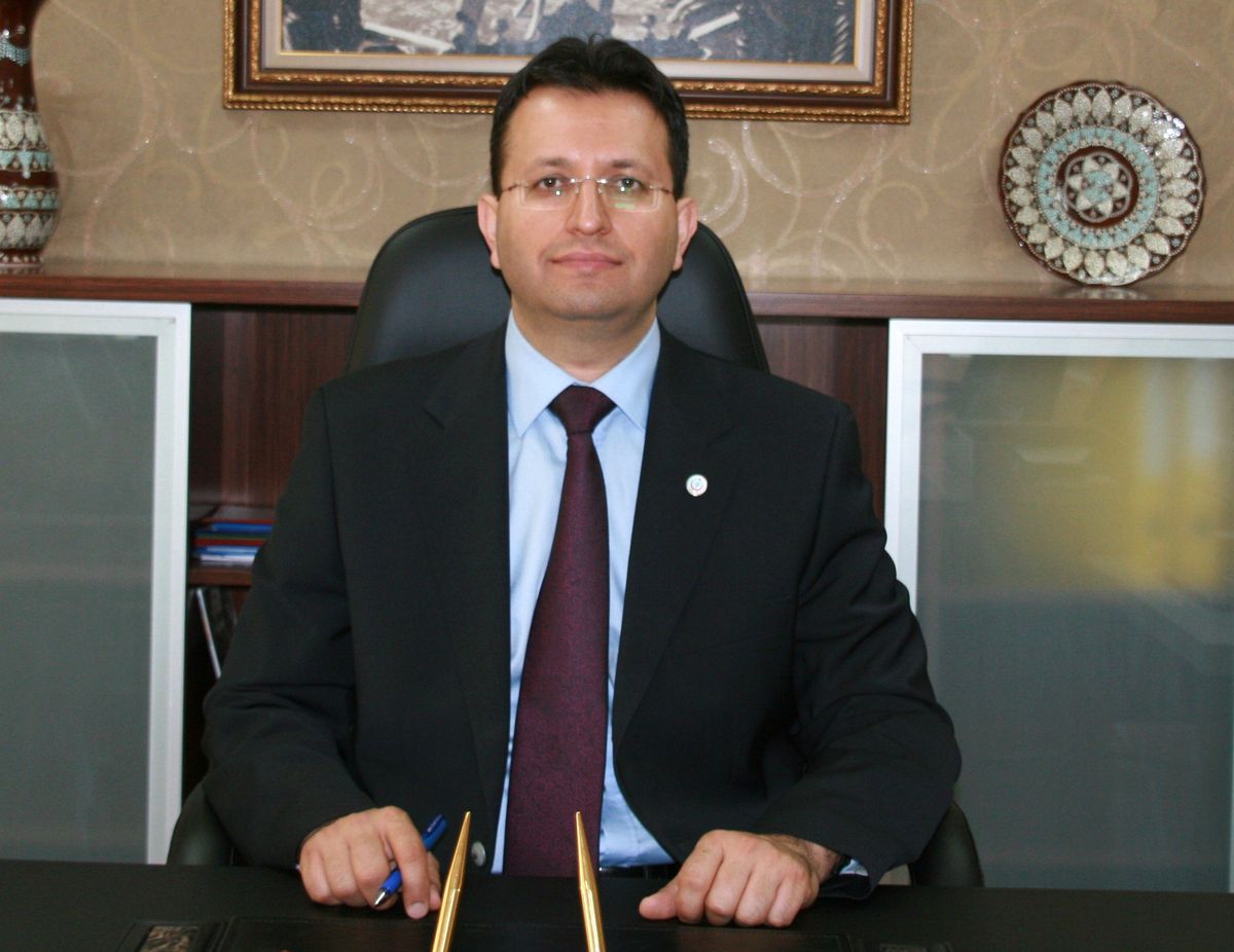 Niğde\'de Sürücülere Davranış Eğitimi