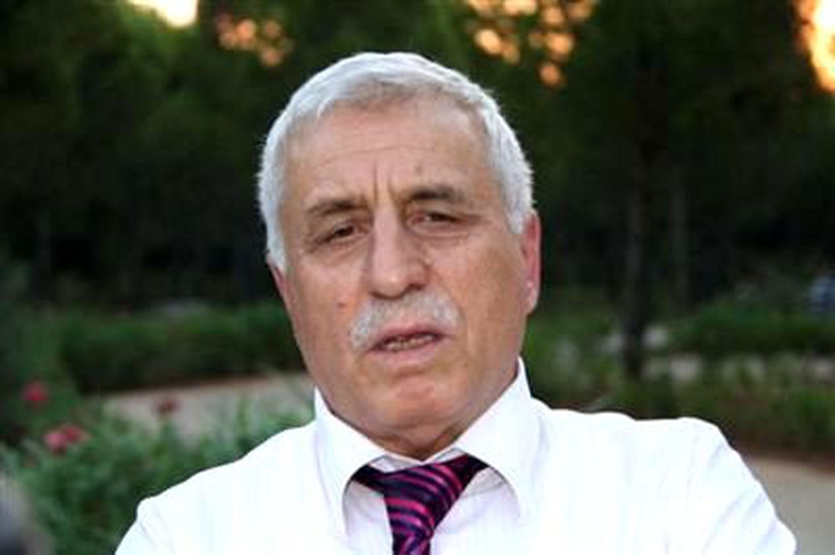 Orman Genel Müdürü Kurtulmuşlu."Röportajda Kullandığım \'Rahmetli Yaşar Kemal\' İfadesi İçin Sayın...
