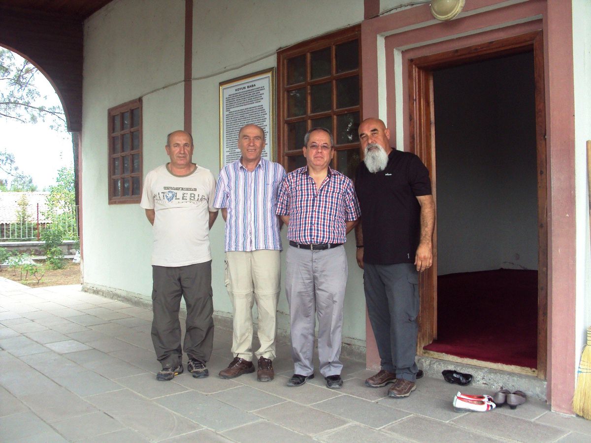 Osmancık\'a Turist Turları Ekimde Başlayacak