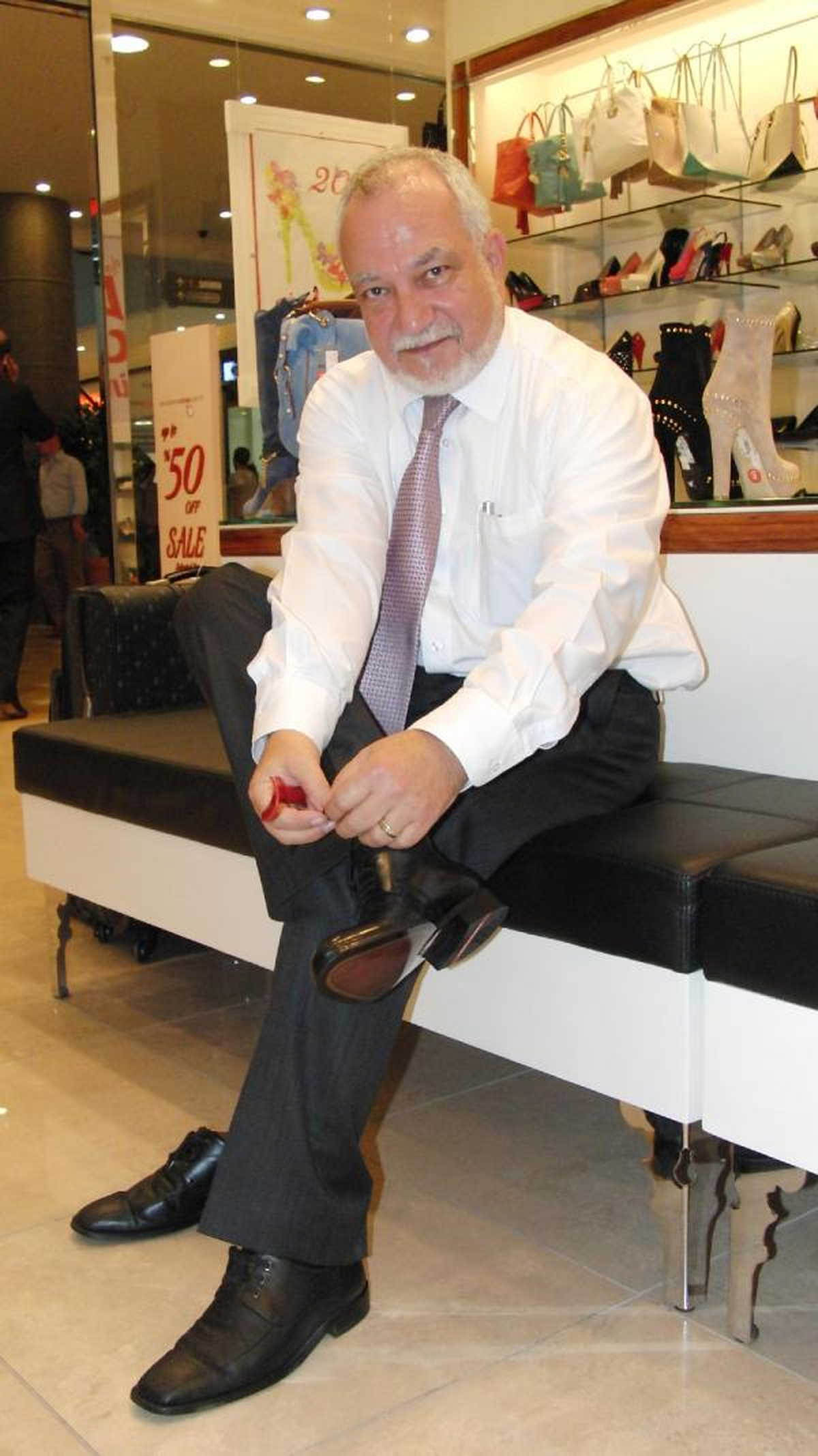 Outlet\'ten Giyinen Ceo\'dan Memleketine Yatırım Müjdesi