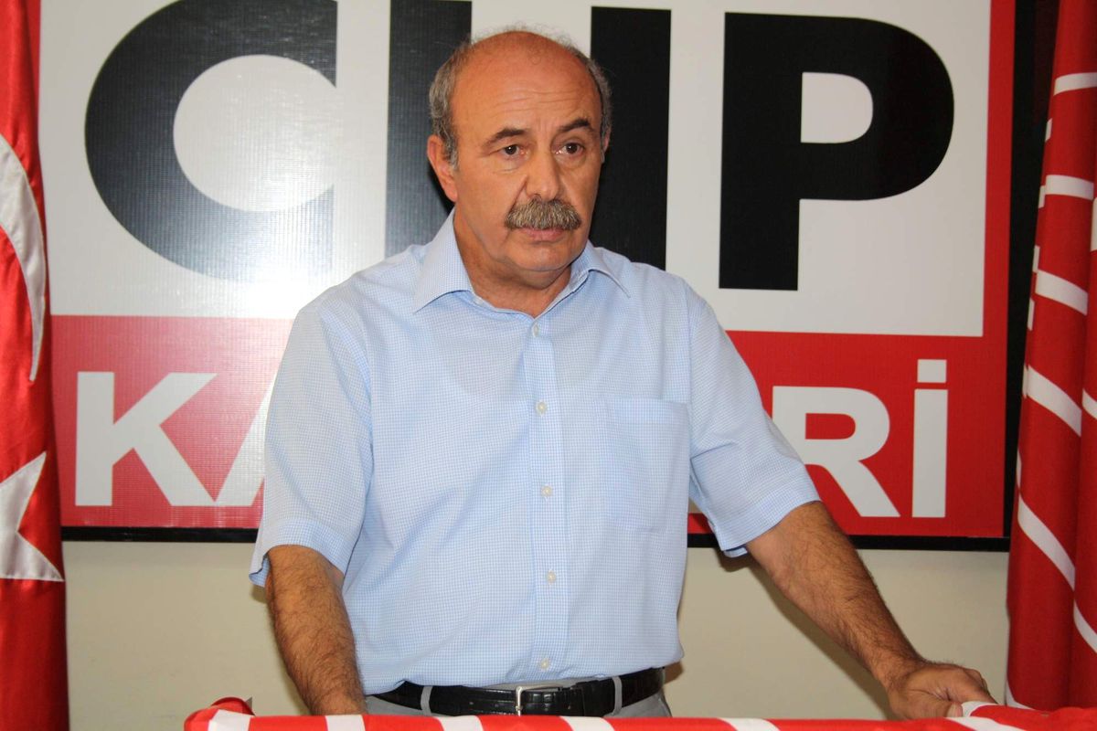 Sadık Atila Gündeme İlişkin Değerlendirmelerde Bulundu