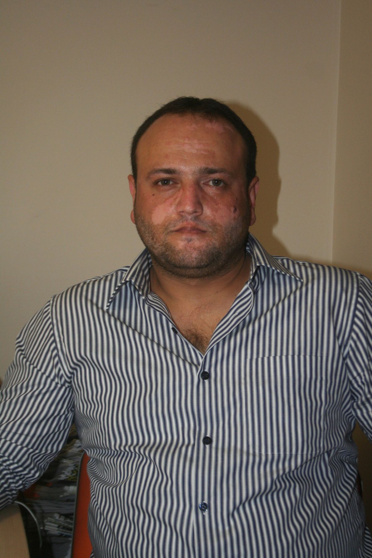 Sağlık Çalışanlarına Şiddet Artıyor