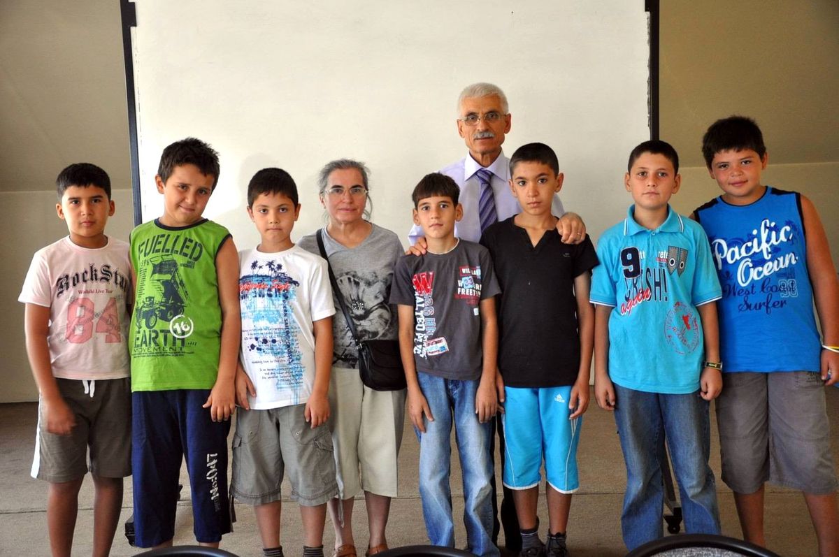 Salihli\'de Mavi Kapak Duyarlılığı Devam Ediyor