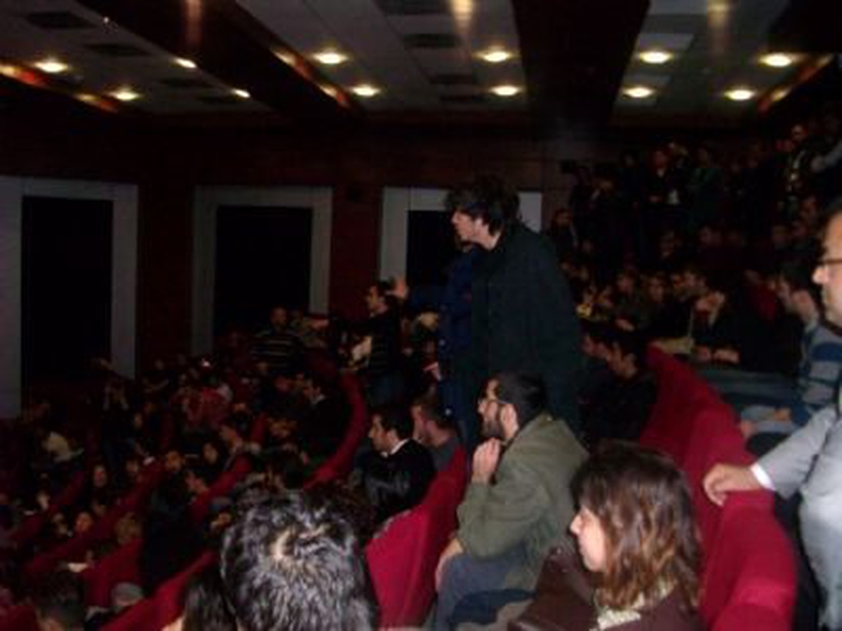 Samsun Çarşamba Havaalanı\'nda Yolcu Sayısında Artış