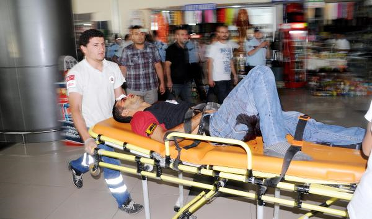 Serbest Kaldı, Bir Gün Sonra Kuzenleri Tarafından Vuruldu