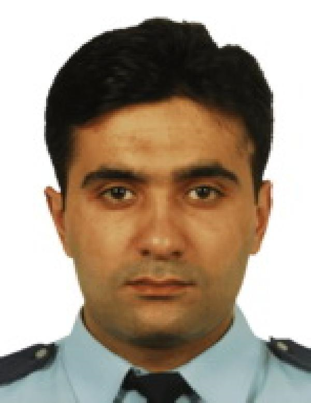 Sigara Kaçakçıları Polisle Çatıştı: 1 Şehit