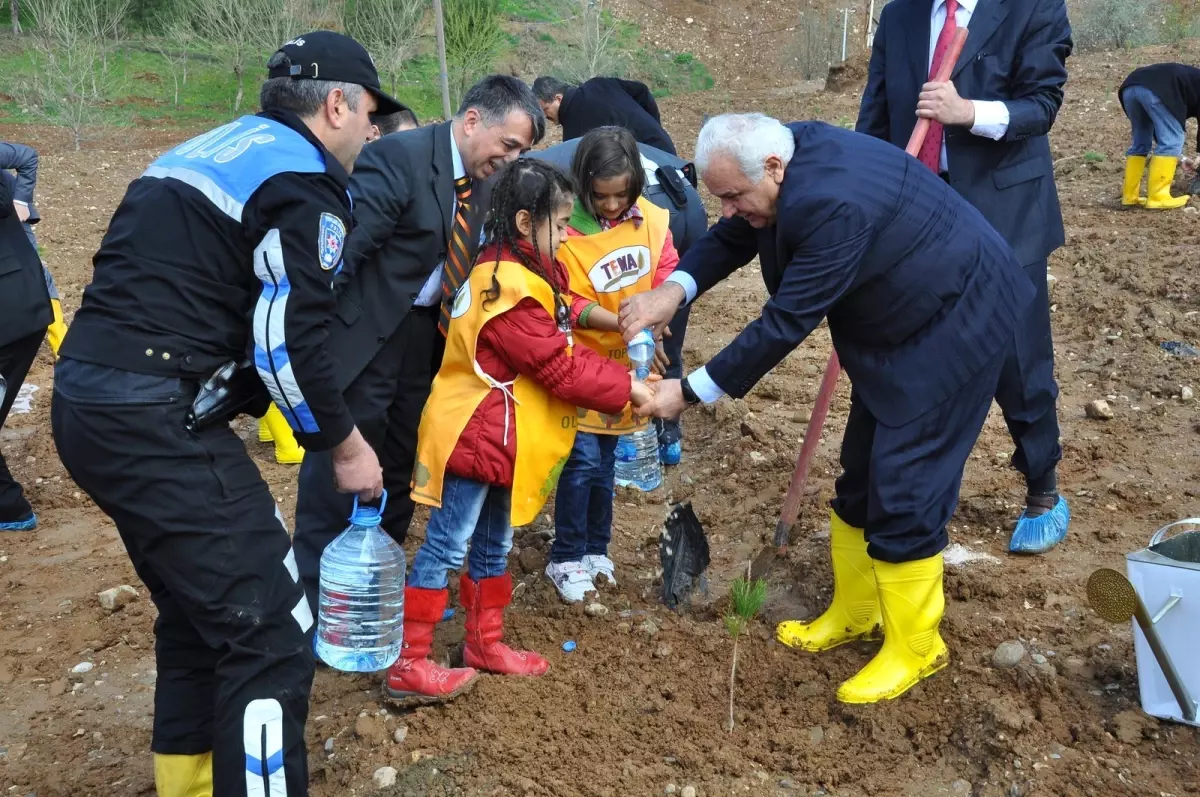 Siirt'te 2012 Yılı Sodes Projeleri Açıklandı