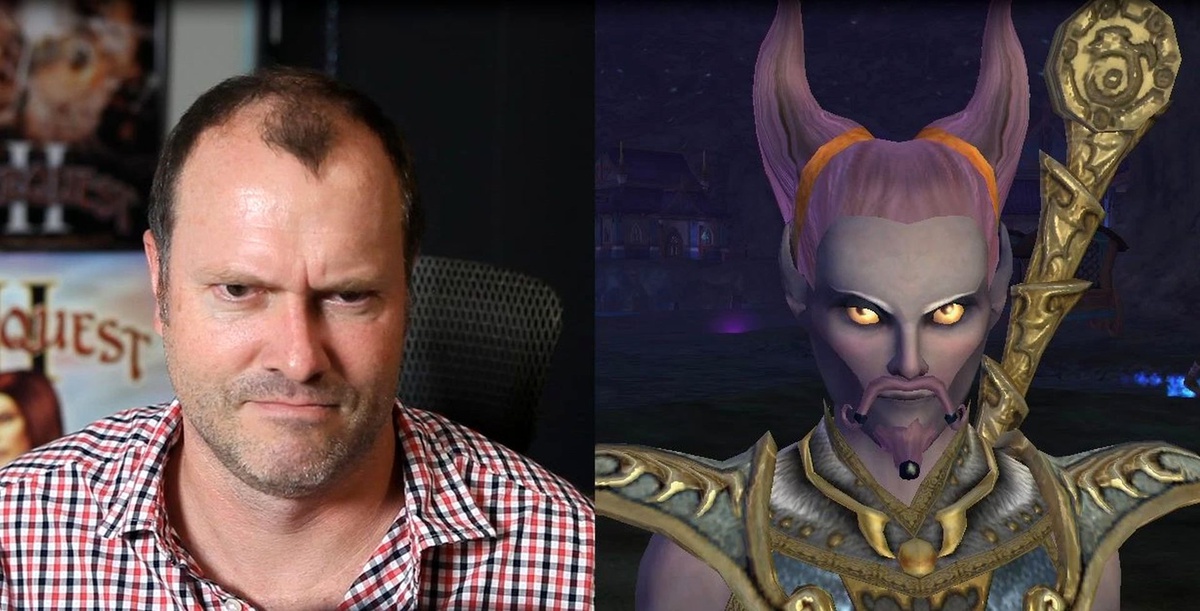 Sony Online Entertainment Ve Prosiebensat.1 Games, Everquest II Oyuncuları İçin Devrim Niteliğindeki Soemote\'u Duyurdu