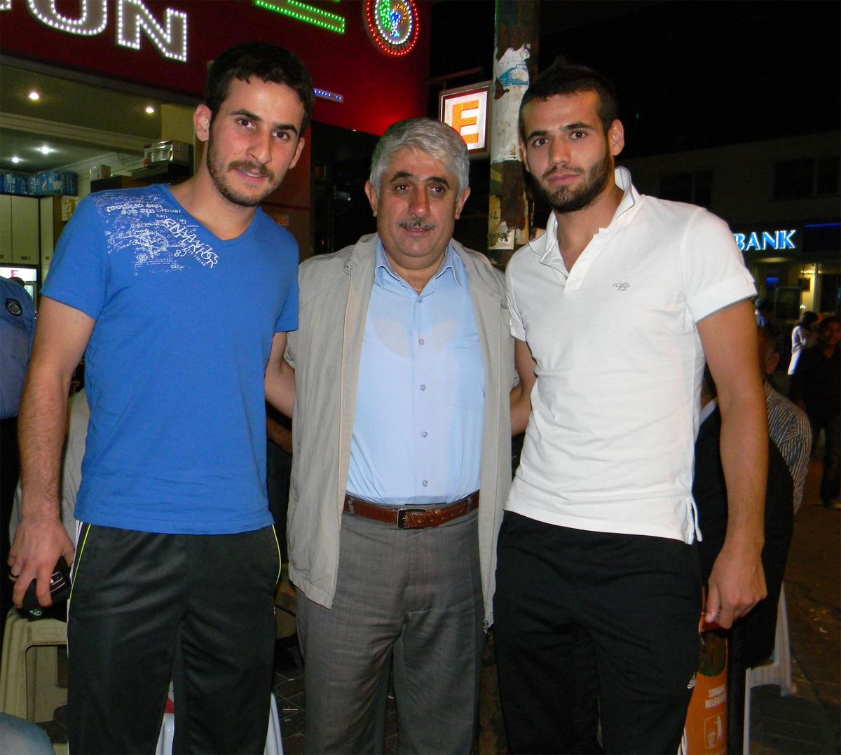 Sorgun Belediyespor Serhat Akdeniz ile Anlaştı