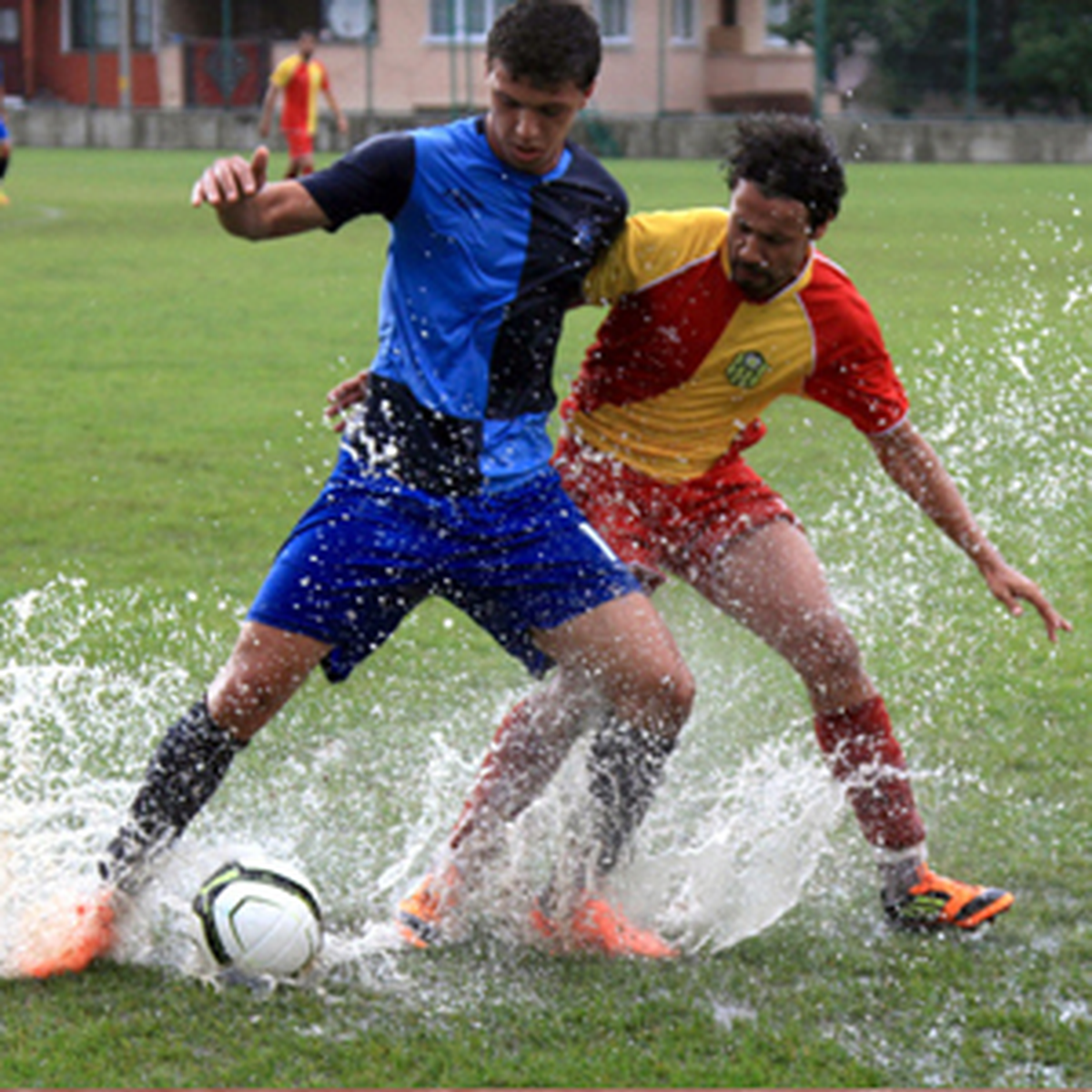 Spor Toto 2. Lig