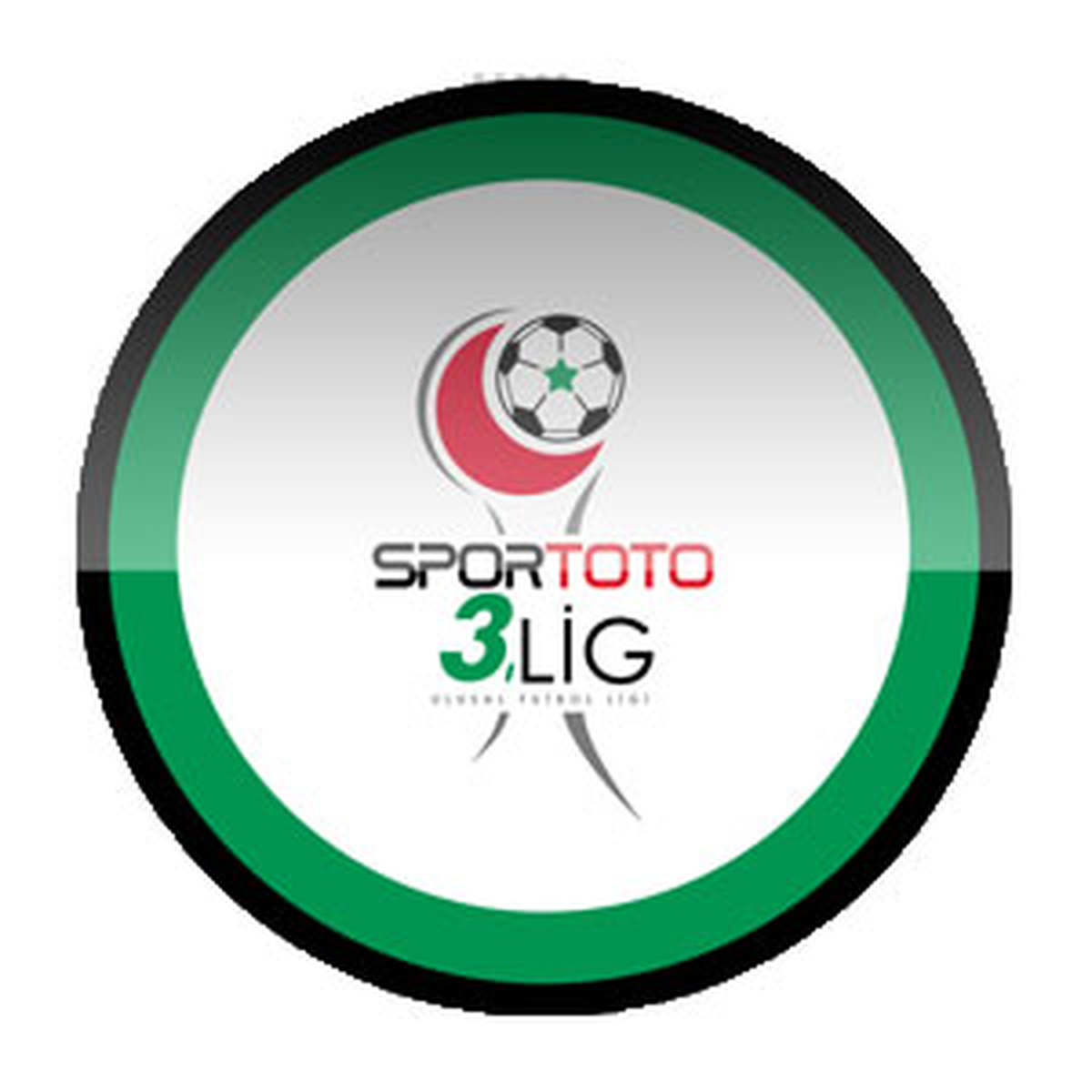 Spor Toto 3. Lig