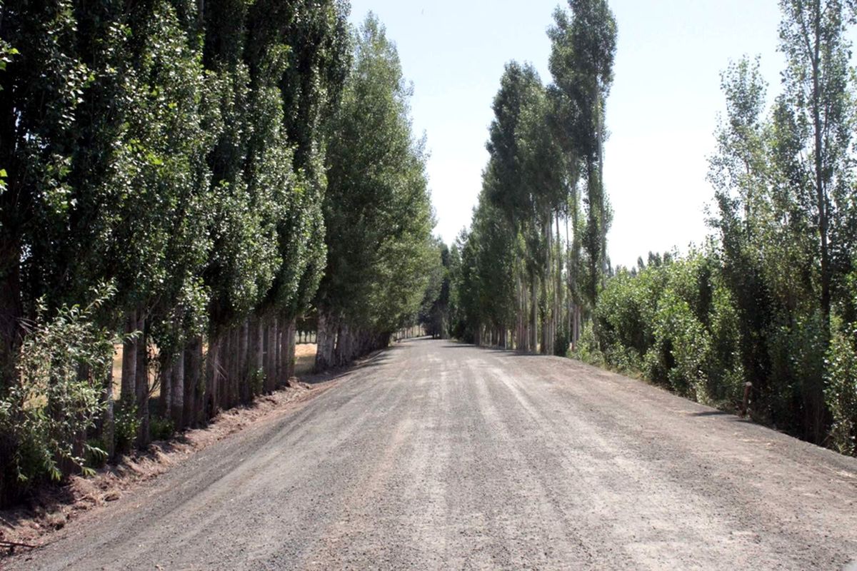 Stabilize Yol Çalışmalarında Yeni Dönem