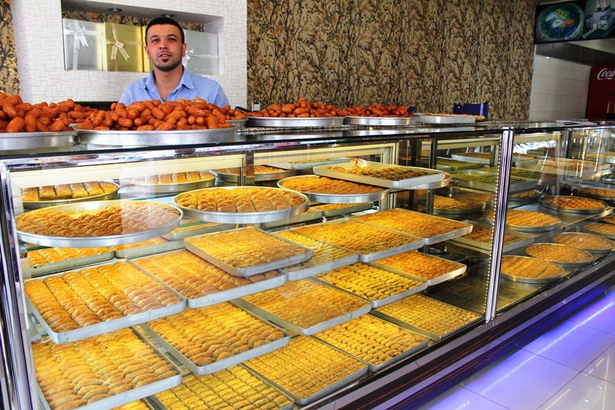 Tatlı Sektöründe Ramazan Bereketi