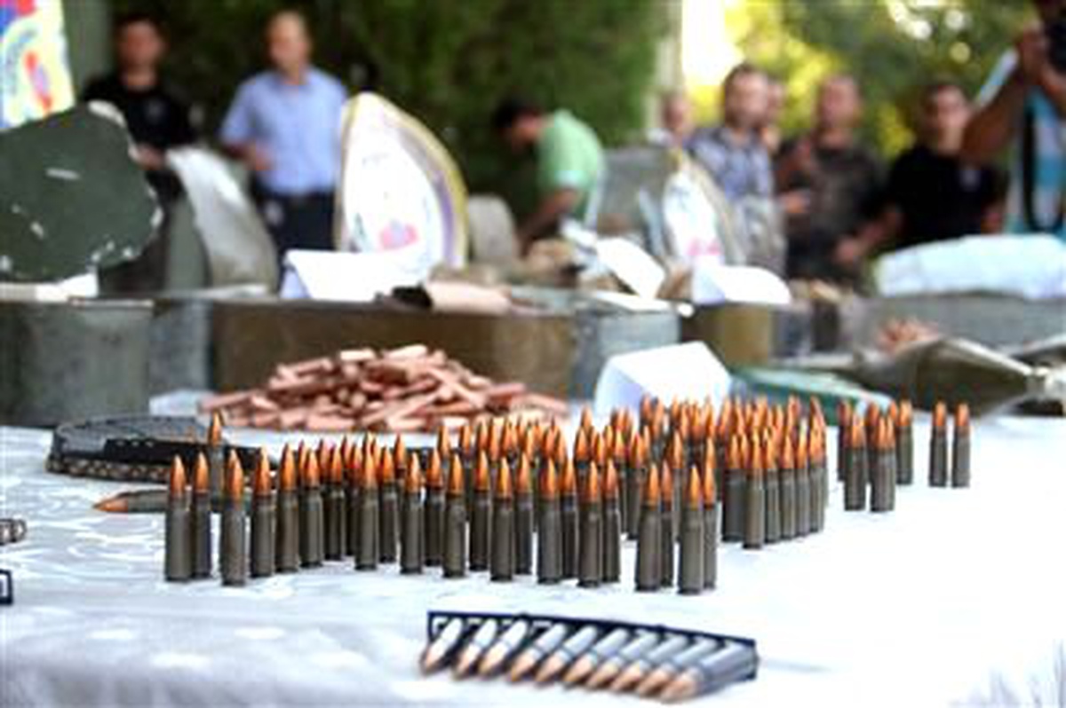 Trafik Kazası, PKK\'nın Tezgahını Bozdu