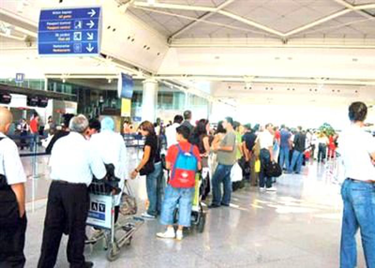 Turist ve Gurbetçinin Harç Çilesi Bitecek