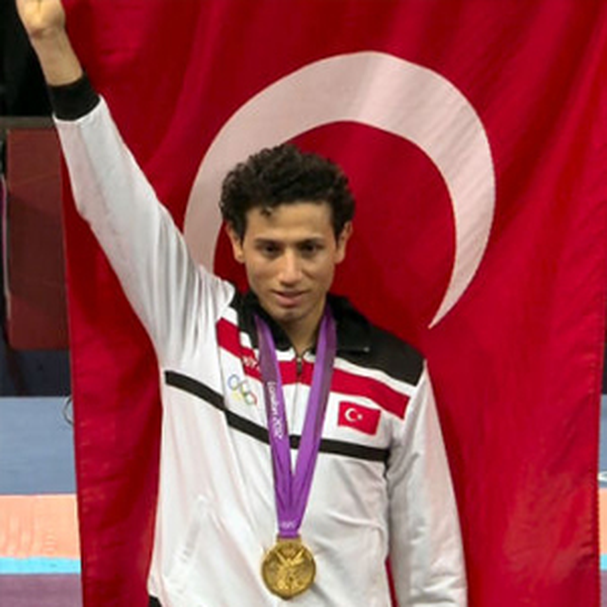 Türkiye, Olimpiyatlardaki İlk Altın Madalyasını Aldı