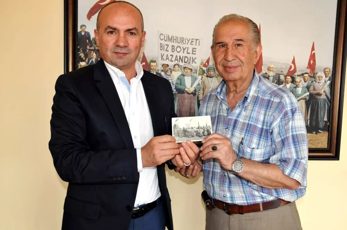 "Cumhuriyeti Biz Böyle Kurduk"