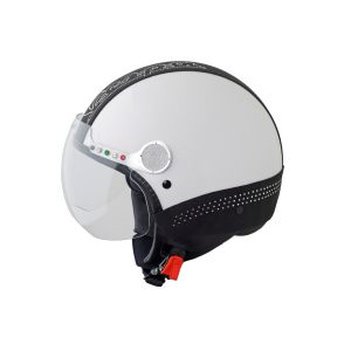 Vespa, Swarovski Taşlı Yeni Kasklarını Tanıttı!