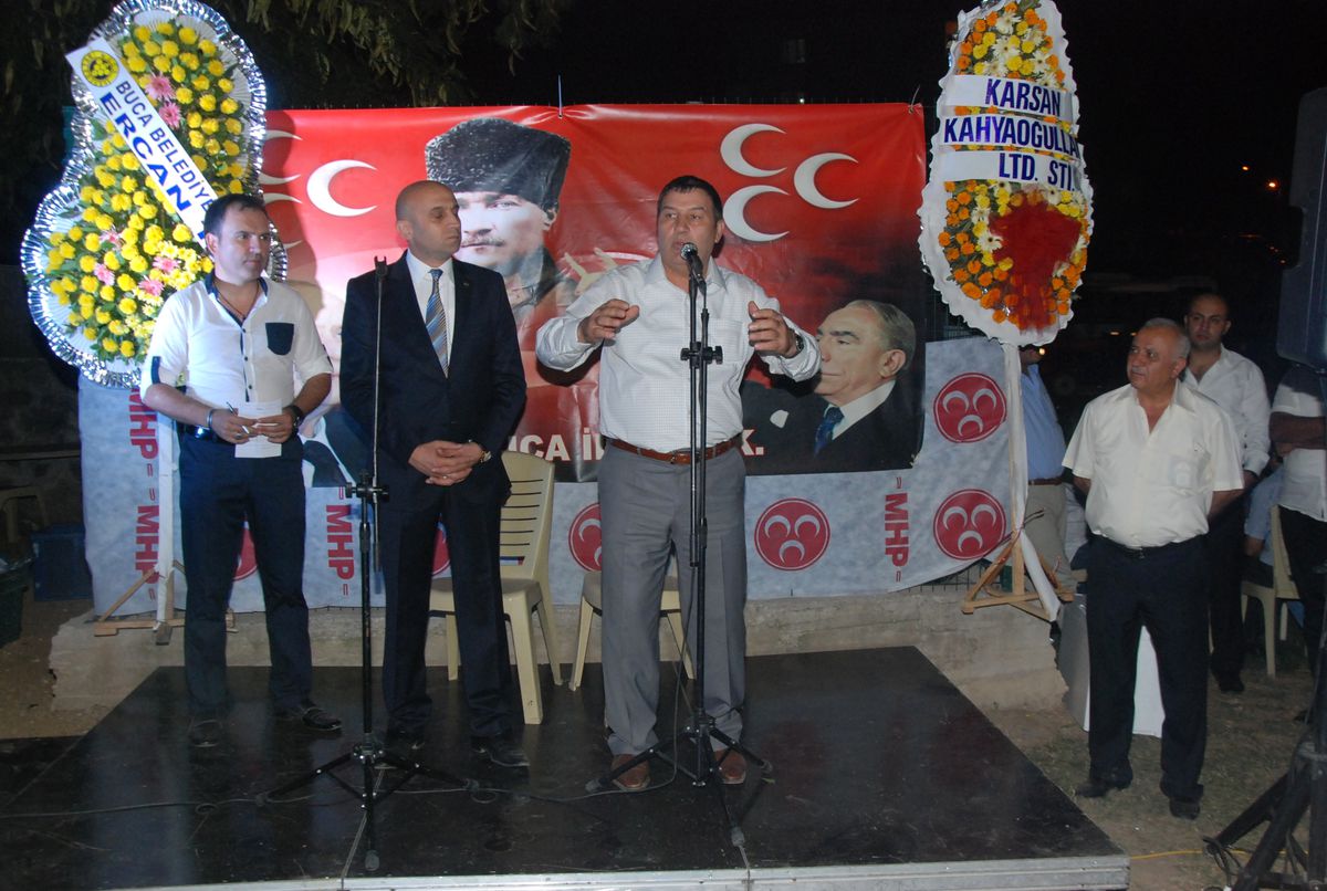 Vural Hükümeti Eleştirdi