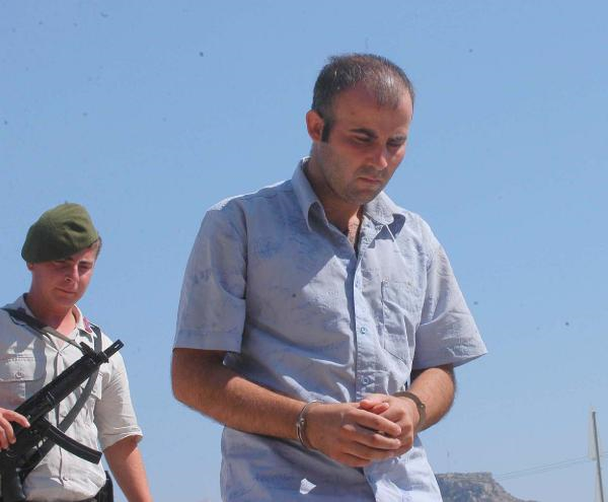 Yardım Toplama Bahanesiyle Tacize Tutuklama