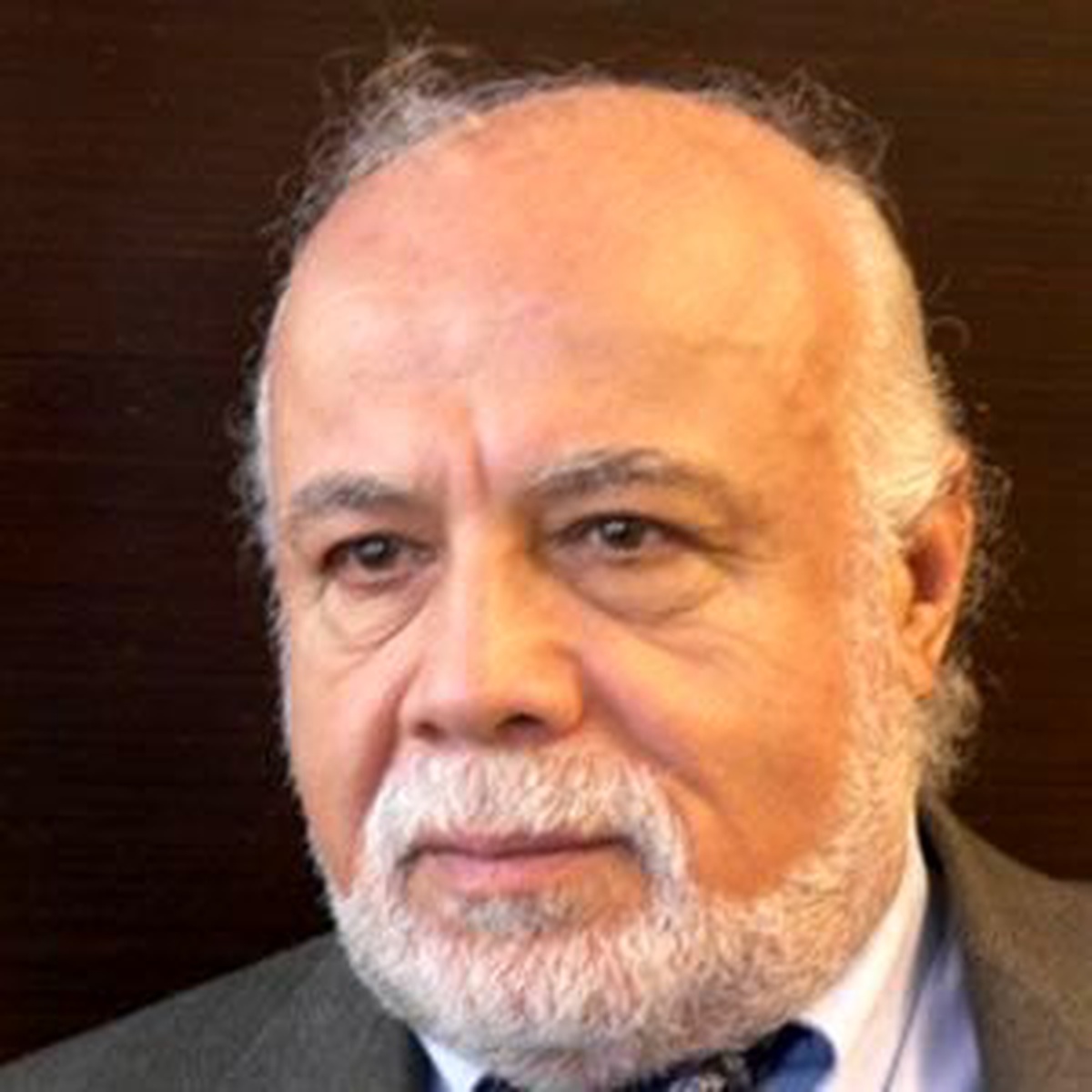 Yazar ve Turizmci Kemal Suman\'ın Cenazesi Adli Tıp\'tan Alındı
